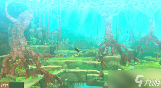 《潜水员戴夫》史上最大DLC来了!玩法大变样