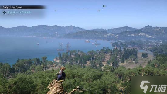 榨干NS2性能!《刺客信条:影》优化已到极限 无法再提升画面