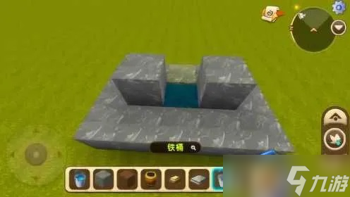 怎么在迷你世界中制作酷跑地图 创意指南与实用技巧