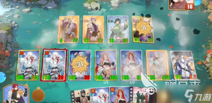 千机阵奔袭鼓舞流阵容如何搭配 千机阵奔袭鼓舞流阵容搭配指南