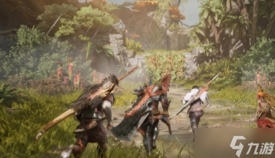 《怪物猎人：旅人》协同技能说明全览