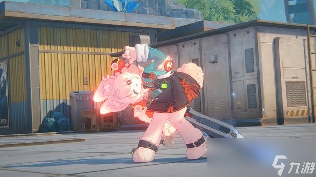 《绝区零》2.5更新12月30日上线 新角色衣装玩法等