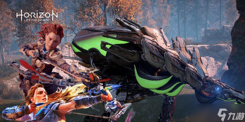 探寻地球的重大秘密——以地平线黎明时分主线任务攻略为主题的游戏文章(解谜地球秘密)