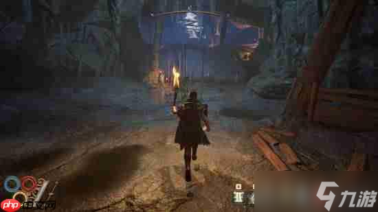 能当《巫师3》代餐吗？外媒评奇幻开放世界新游《物质世界2》