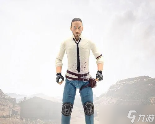 怎么在绝地求生中更换形象 角色自定义全攻略