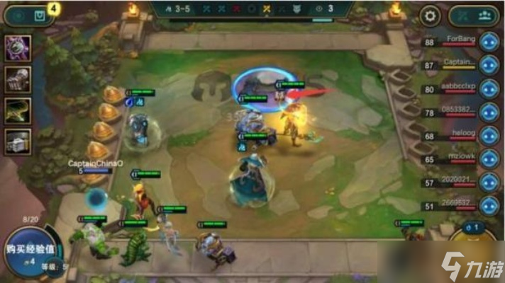 怎么在手机上玩云顶之弈 云顶之弈移动端完全攻略