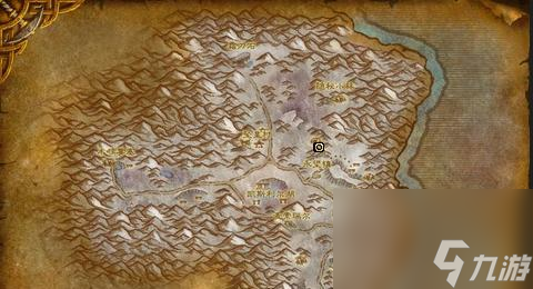 魔兽世界怪异刷新点推荐？哪个区域最多？