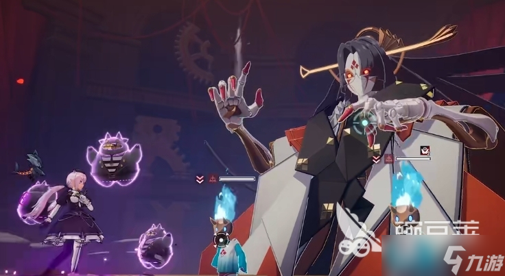 伊瑟重启日莉莉斯怎么样 伊瑟莉莉斯信息一览