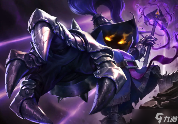 英雄联盟新模式斗魂竞技场什么组合厉害