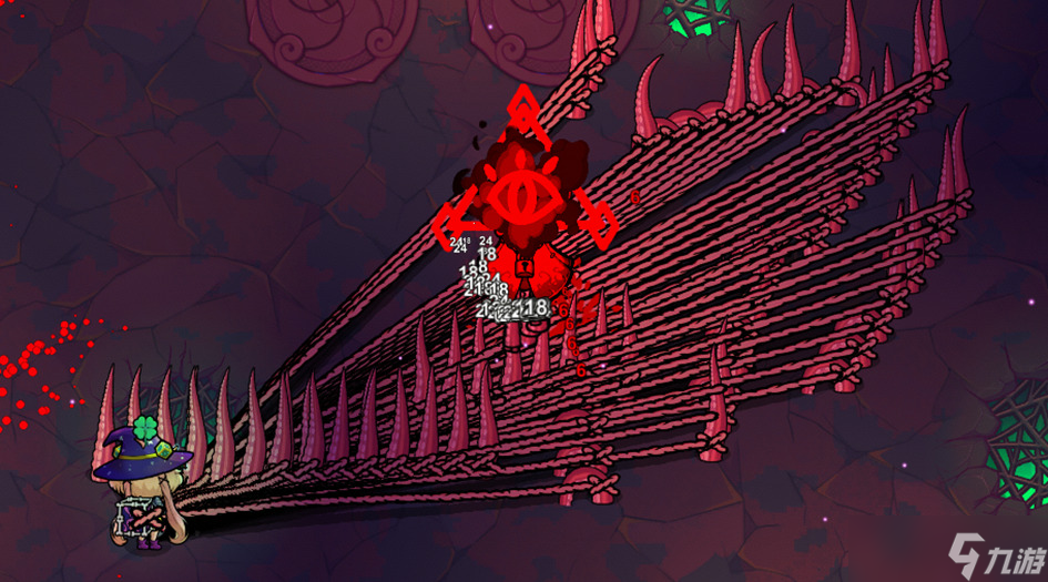 魔法工艺《魔法工艺》我勒死你