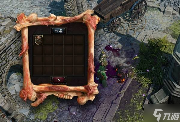 《神界原罪2》奖池刷新规律详解