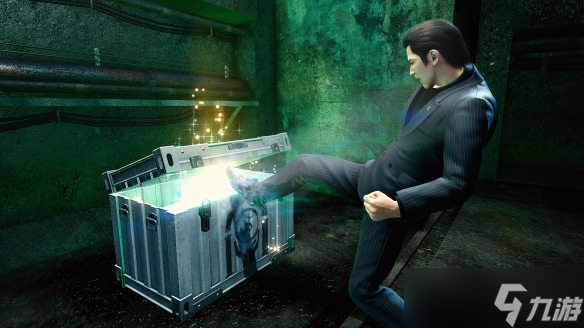 《人中之龙极3/人中之龙3外传DarkTies》“最强列传不良之龙”及“地下格斗俱乐部”玩法介绍