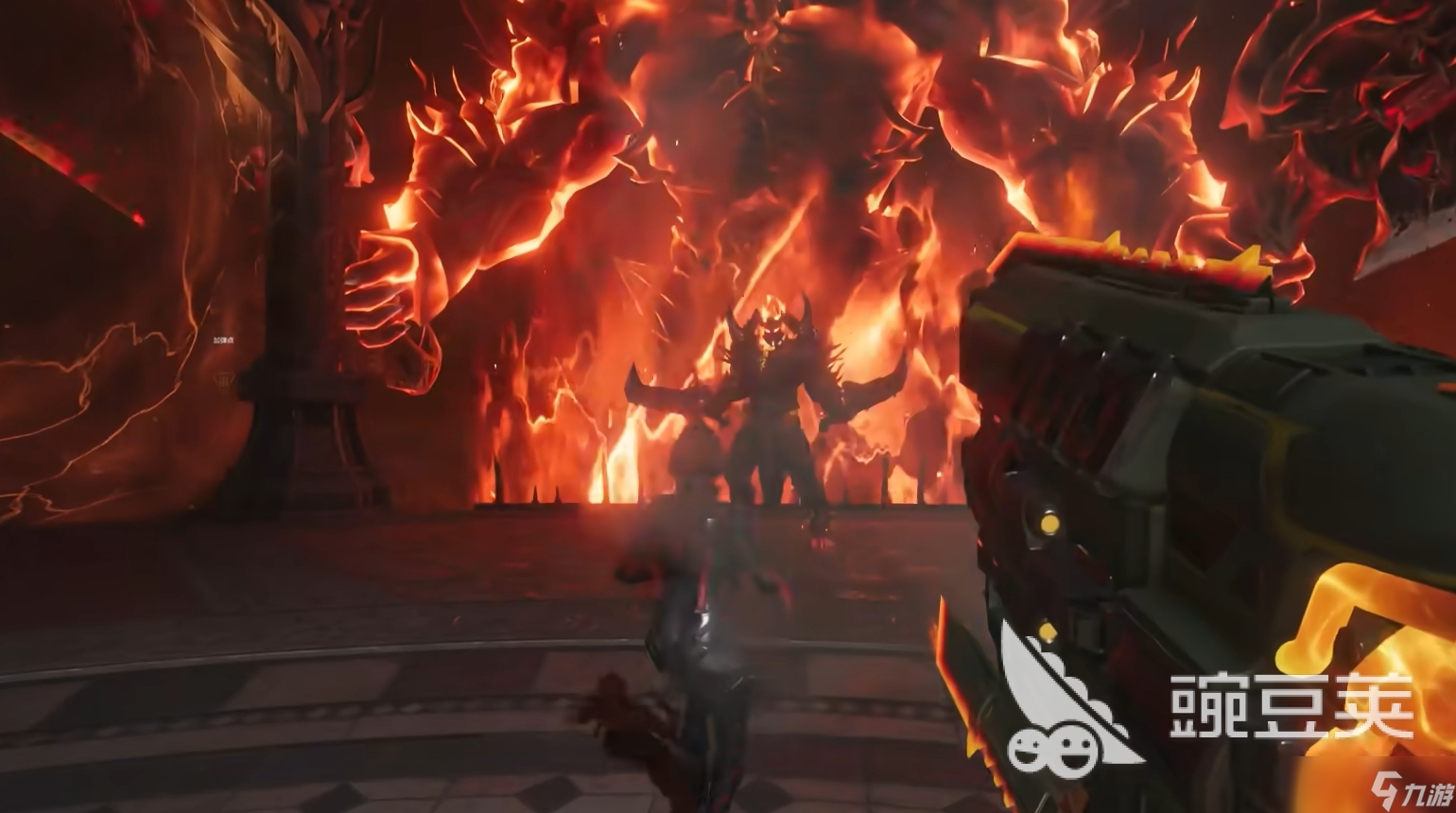 逆战未来幽魂骑士boss怎么打 逆战未来幽魂骑士打法攻略