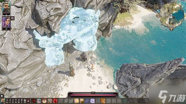 《神界原罪2》绿维珑DLC图文流程攻略