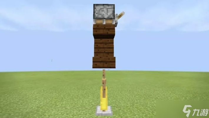 怎么在我的世界中制作钟 完整合成攻略与实用技巧