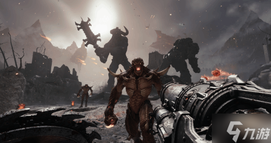 Steam冬促平史低强烈推荐！P的谎言、毁灭战士新作等