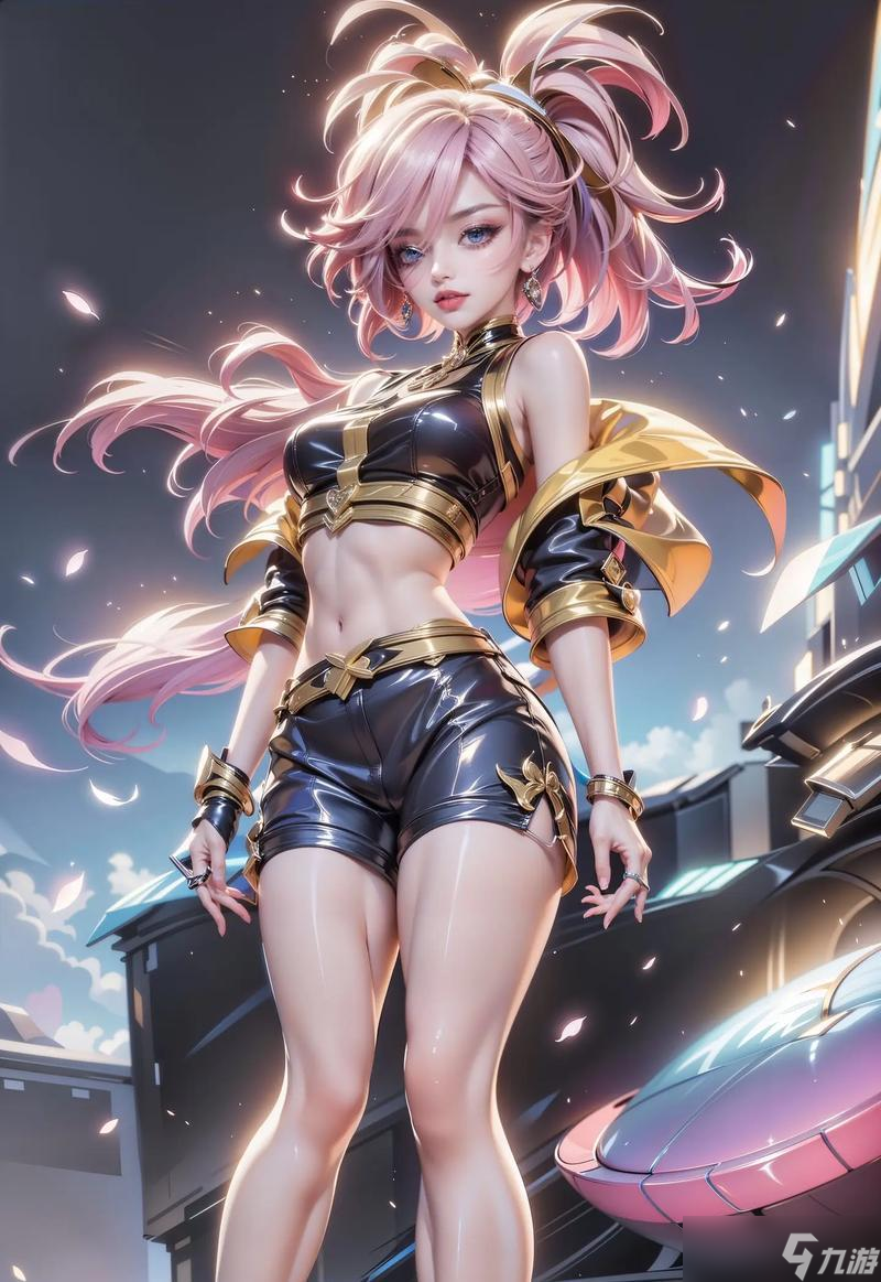 《王者荣耀》游戏姬小满技能一览（掌握小满的技能）