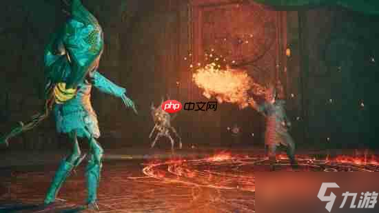 能当《巫师3》代餐吗？外媒评奇幻开放世界新游《物质世界2》