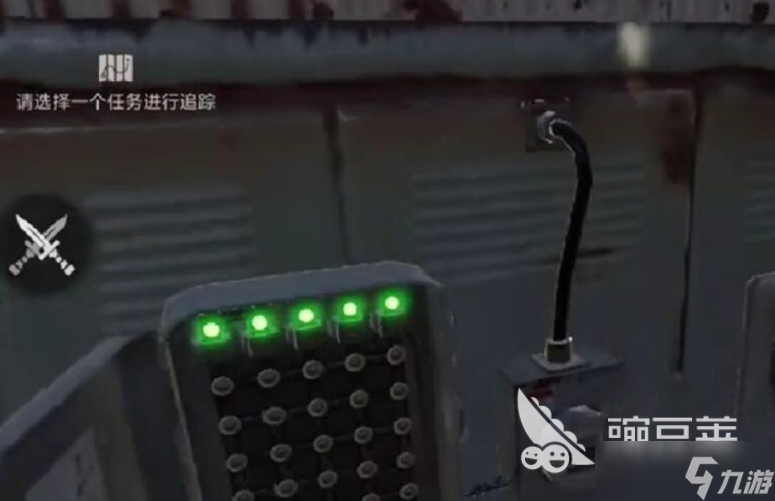 失控进化手游电阻房物资刷取攻略 失控进化手游电阻房物资怎么刷取