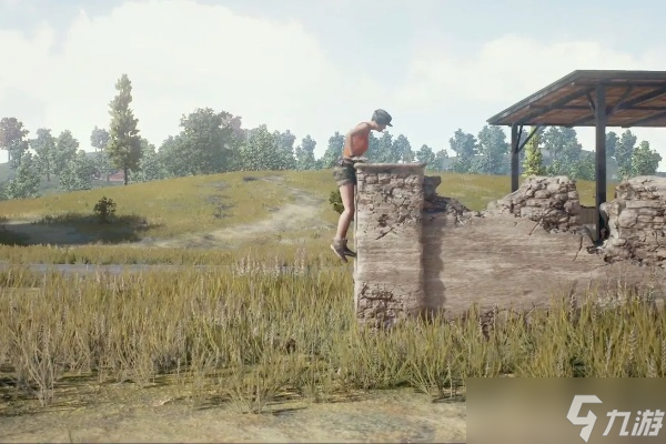 怎么在《绝地求生》中实现高效攀爬 全方位攀爬跳跃技巧指南