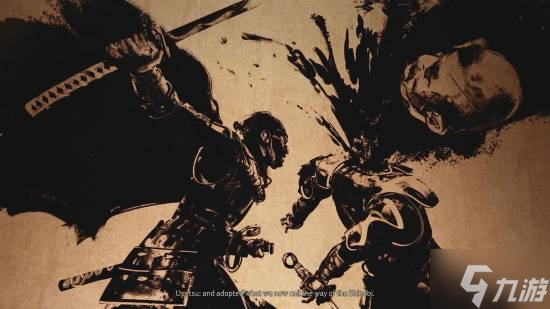 《羊蹄山之魂》总监谈《对马岛之魂》男主境井仁彩蛋任务：给他一个归宿结局