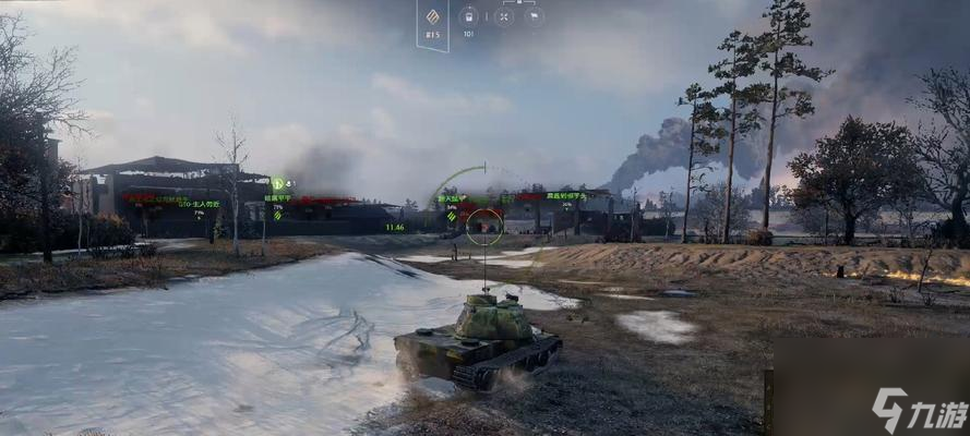 坦克世界65t玩法指南？如何快速上手65t？