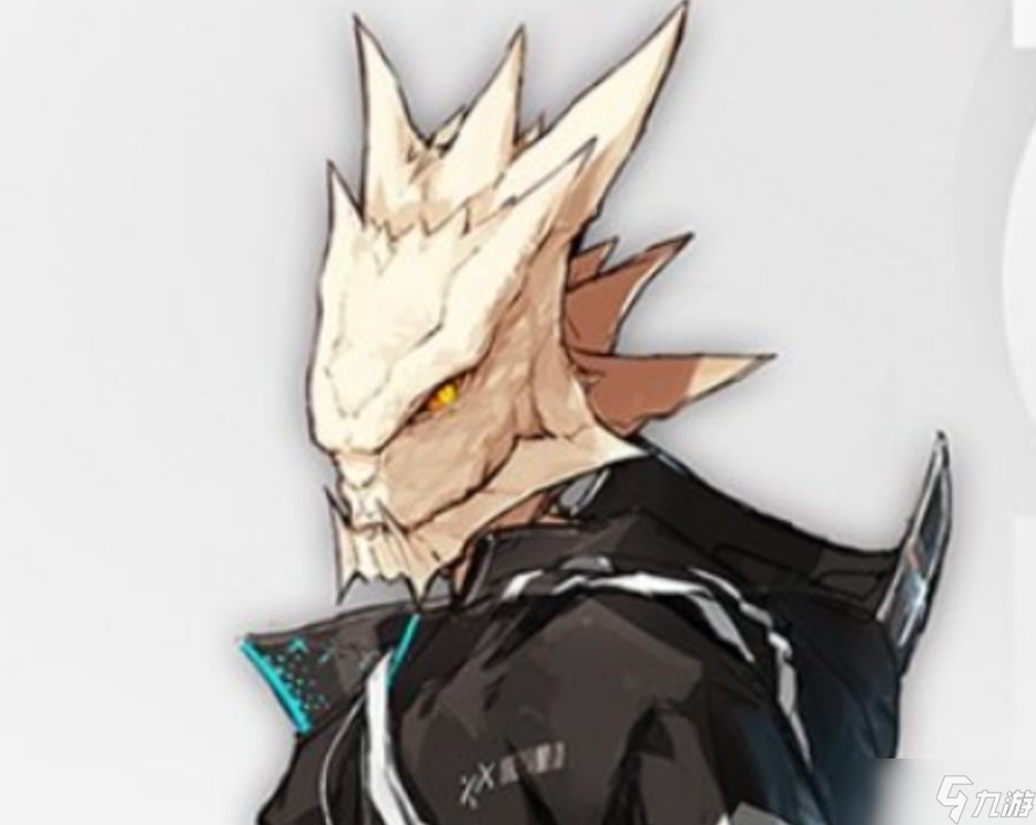 《明日方舟终末地》萨弗拉角色介绍