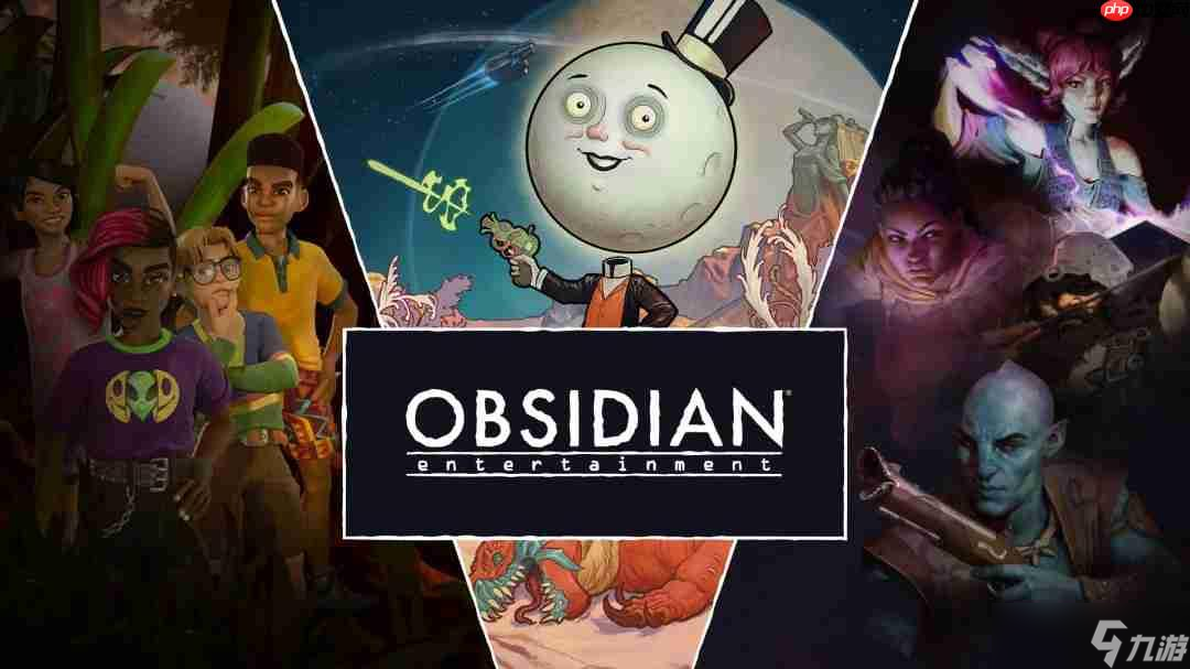 《宣誓》、《天外世界2》将于2026年迎来重大更新截图