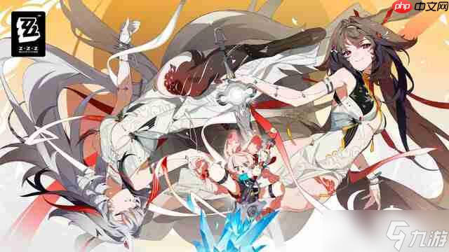 《绝区零》2.5更新12月30日上线 新角色衣装玩法等