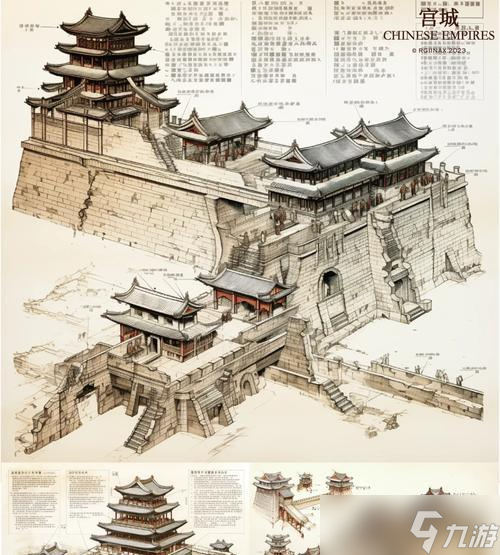 乱世三国最后怎么打城池 攻略和技巧是什么 