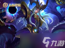 王者荣耀东皇太一前期如何换线