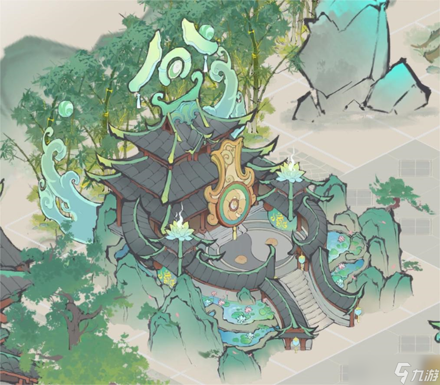 最强祖师宗门密报 | 第9期 传功阁玩法说明——来吧！准备好接受我的力量了吗？