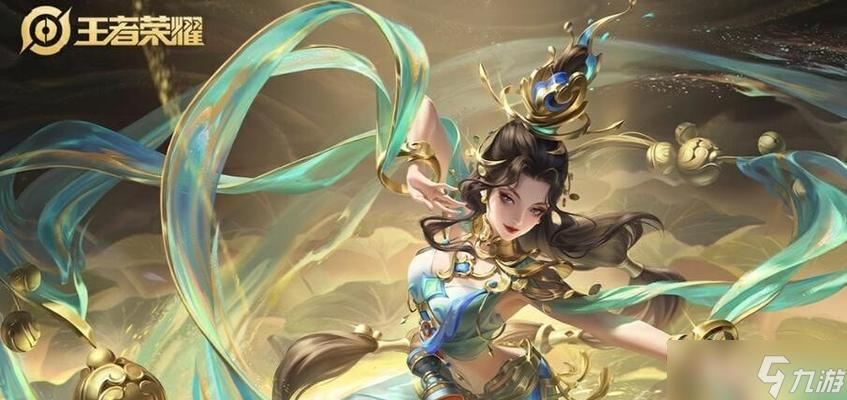 《王者荣耀》游戏中貂蝉的简单超强玩法（掌握貂蝉）