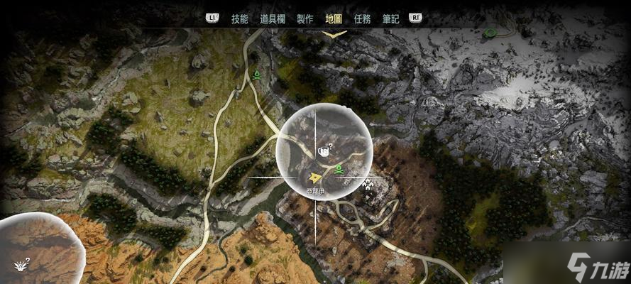 迷失黎明 重返地平线 