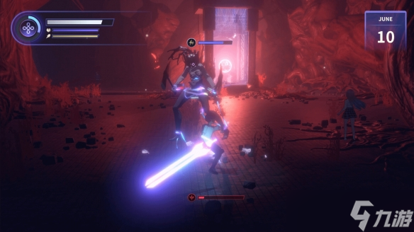 Epic喜加一：恋爱动作游戏《永恒之夜》免费领取！