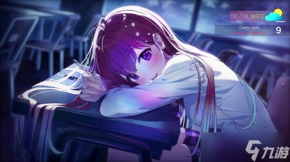 Epic喜加一：恋爱动作游戏《永恒之夜》免费领取！