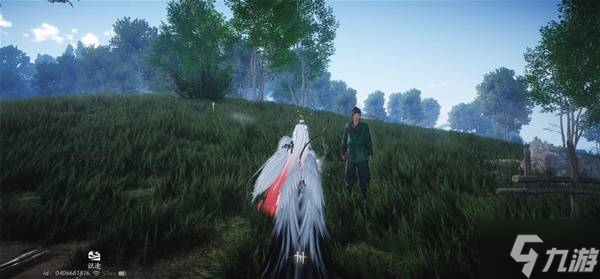 《燕云十六声》短陌钱赚取与市买背包容量扩充教程 短陌钱怎么赚