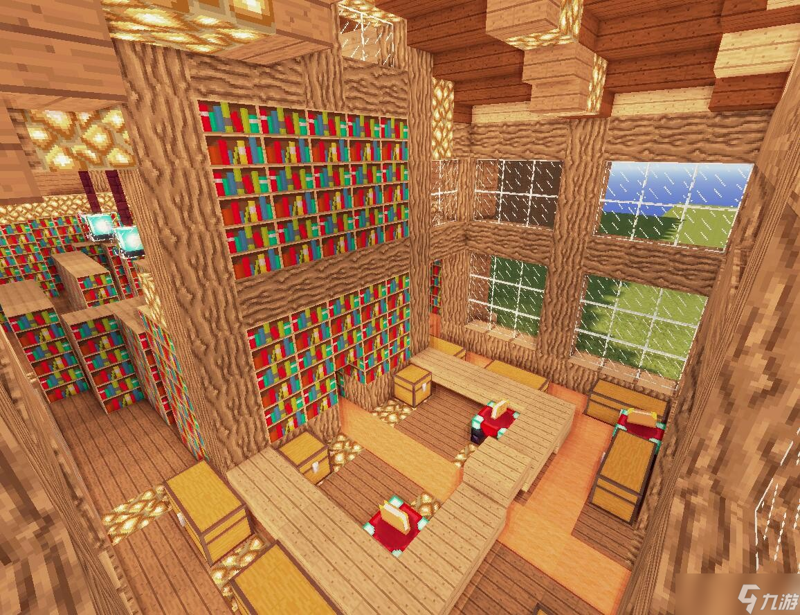 《跳舞的线》脑洞向关卡——The Campus