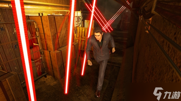 《人中之龙极3/人中之龙3外传DarkTies》“最强列传不良之龙”及“地下格斗俱乐部”玩法介绍