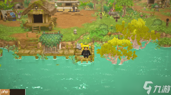 《潜水员戴夫》史上最大DLC来了!玩法大变样