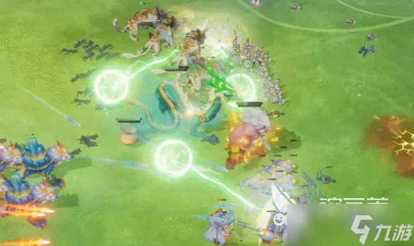 代号妖鬼中立流派介绍 代号妖鬼中立流派有哪些