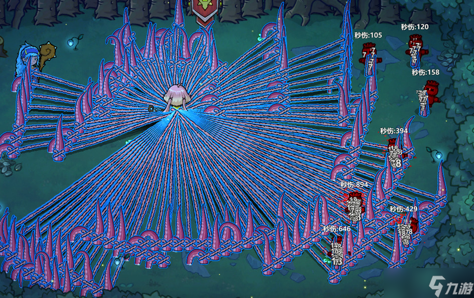 魔法工艺《魔法工艺》我勒死你