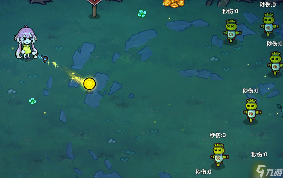 魔法工艺《魔法工艺》之我有“钞”能力！