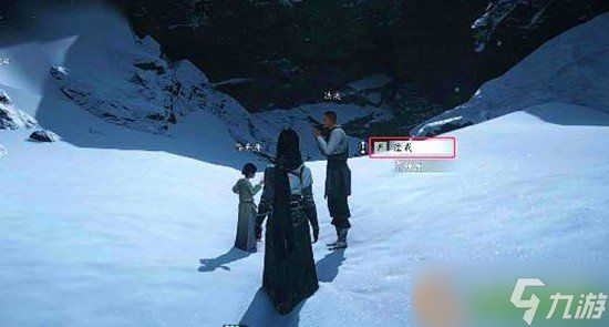 燕云十六声武威山真假卧佛怎么做 武威山真假卧佛流程攻略