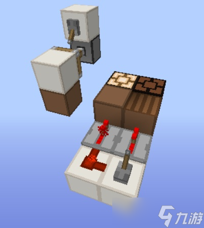 怎么在我的世界中制作密码锁 全面指南与常见问题解答