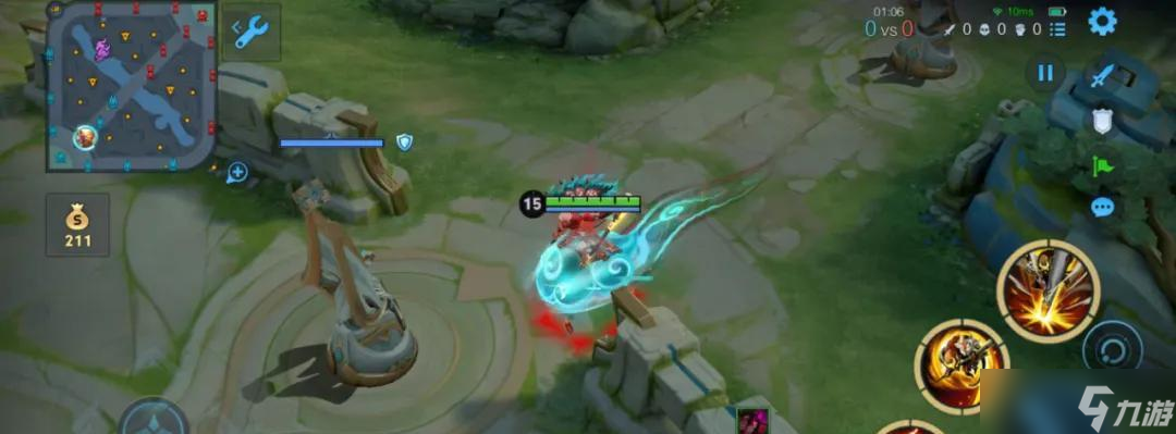 T0超标怪仅削弱1天！就出现打野胜率集体暴涨，孙悟空成送分神猴