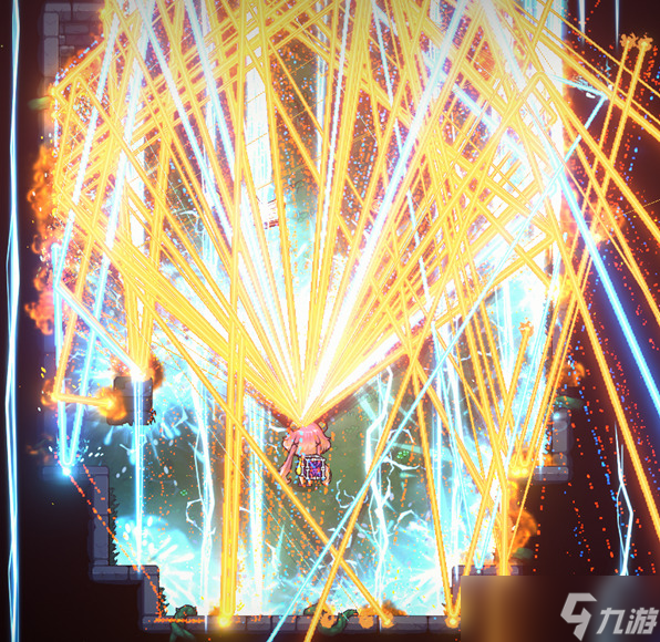 魔法工艺《魔法工艺》法网恢恢