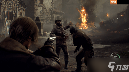 卡普空假日特卖开启：《怪猎荒野》新史低191元 《街霸6》跌破百元