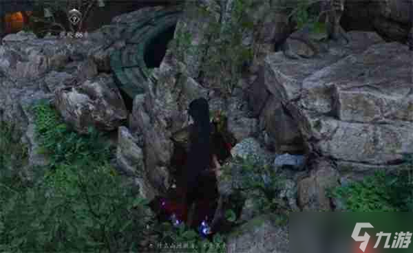 燕云十六声不见山奇遇洞中奇谈任务完成方法-燕云十六声不见山奇遇洞中奇谈怎么完成