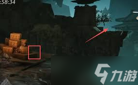 燕云十六声鬼市隐雾之城宝箱获取方法